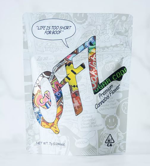 Photograph of product: PERMANENT MARKER | 7G | HYBRID