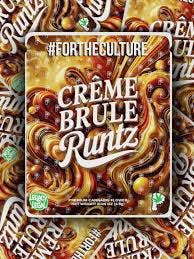 Photograph of product: Prolific - 3.5g Flower - Creme Brule Runtz