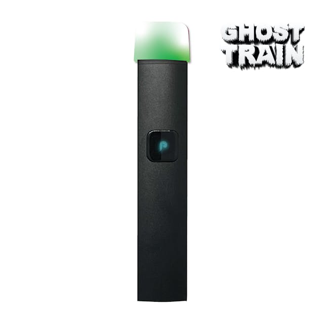 Photograph of product: Ghost Train | 1g AIO - 