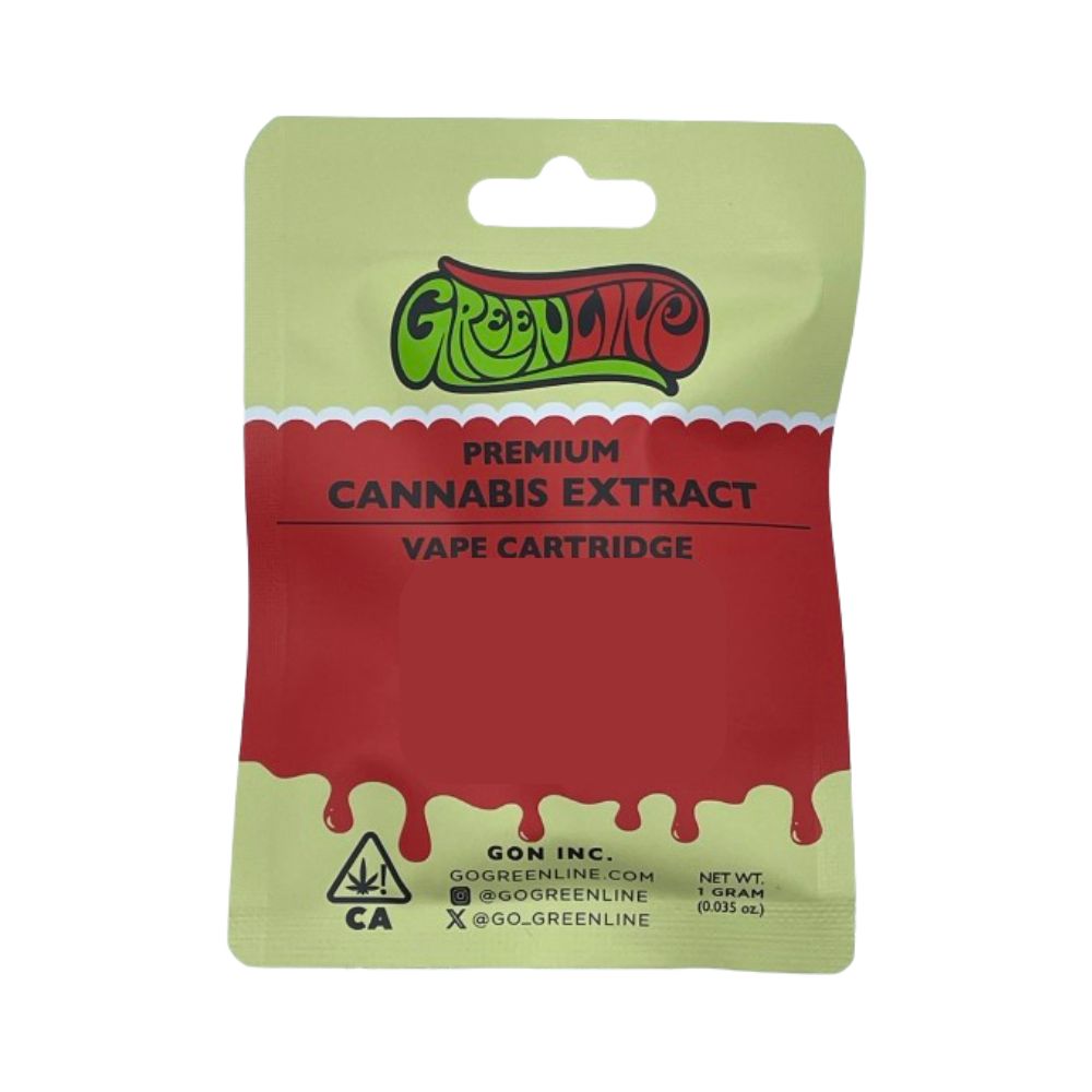 Photograph of Product: CHERRY PIE 1G