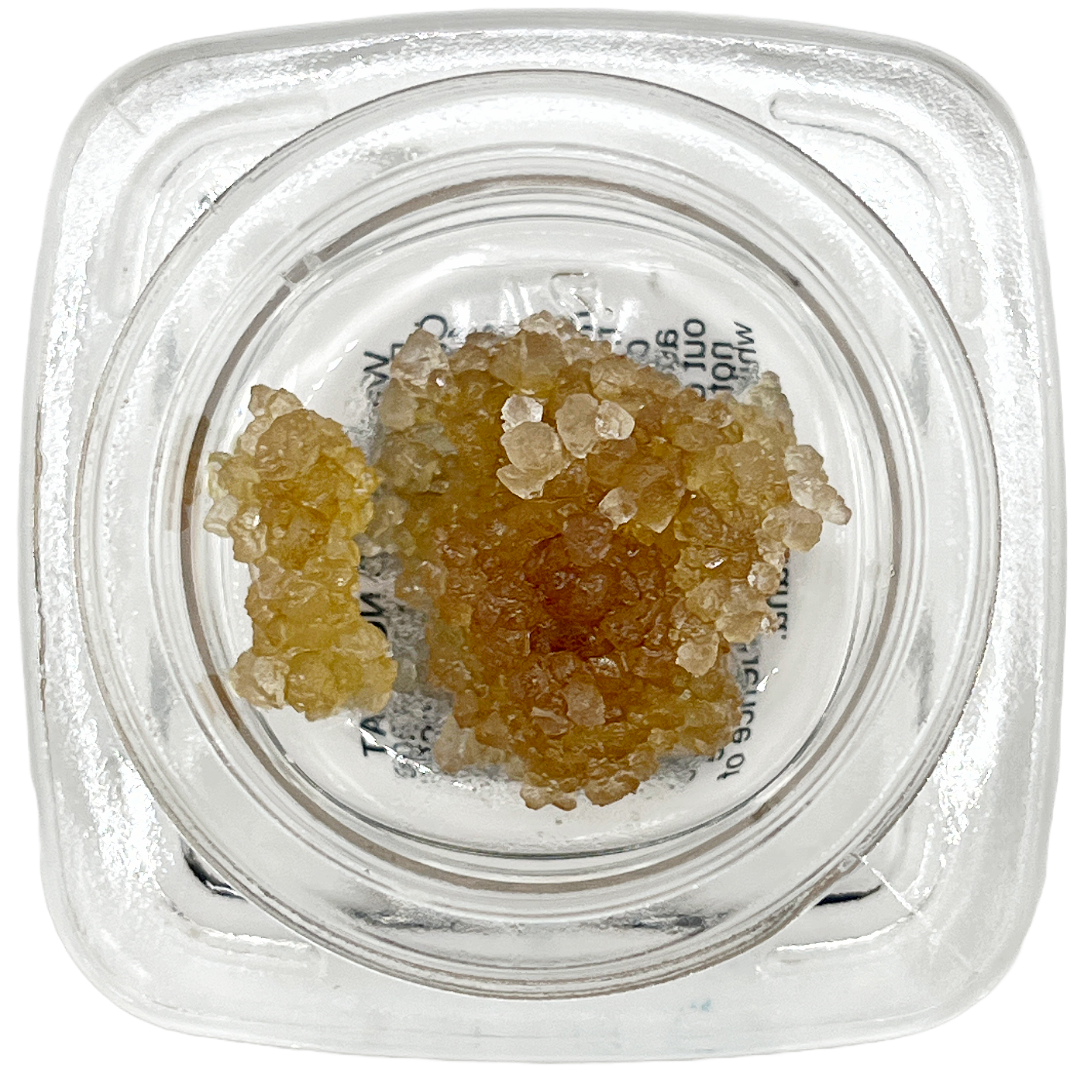 Photograph of product: CBD- Gelatti Snowman 2G SW (H)