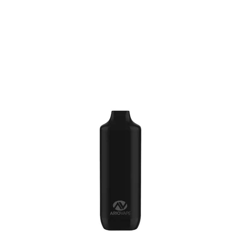 Photograph of product: Ario Covert Black