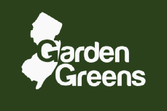 Logo for img-fluid: Garden Greens