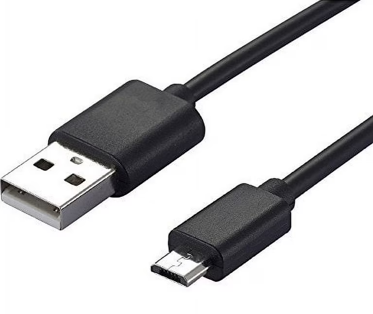 Photograph of product: MICRO USB CHARGER