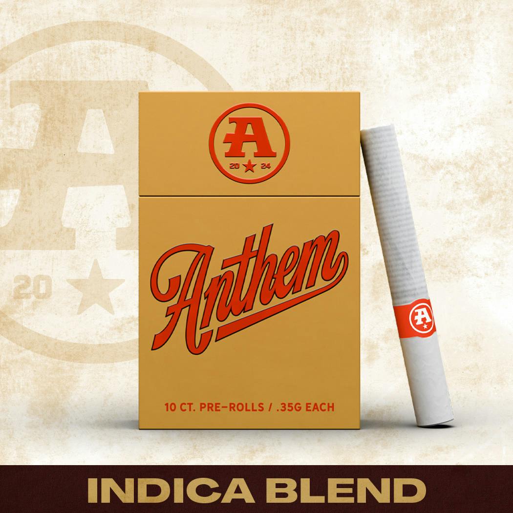 Photograph of product: Oui'd Blend - 10 Pack