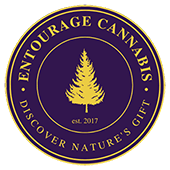 Photograph of product: Entourage Super Silver Grease x Greasy Jack x3 1.5g Prerolls