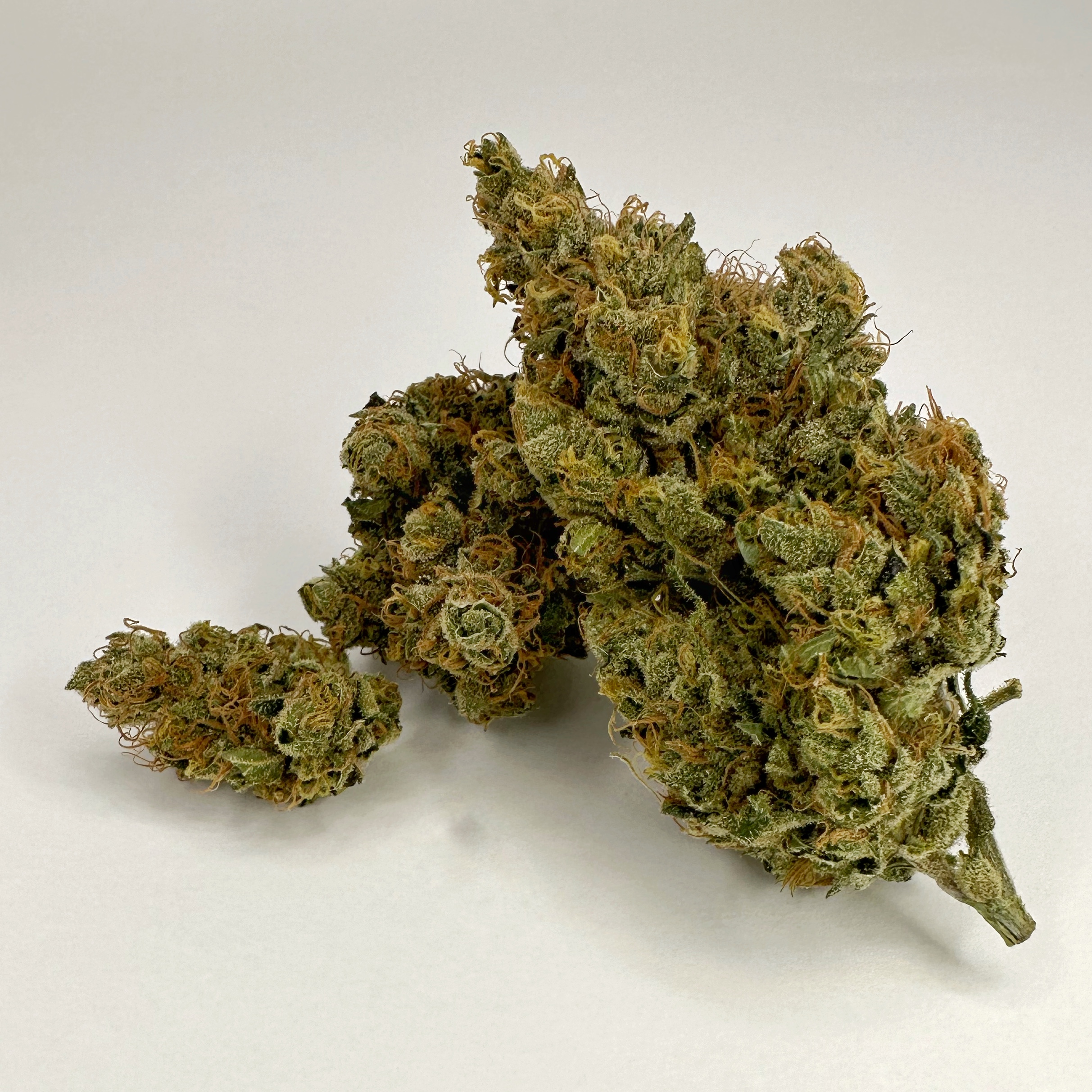 Photograph of product: Fainting Goat - REC - Bulk - 28g