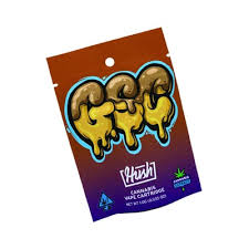 Photograph of product: Hush - Cartridge - Girl Scout Cookies - 1G