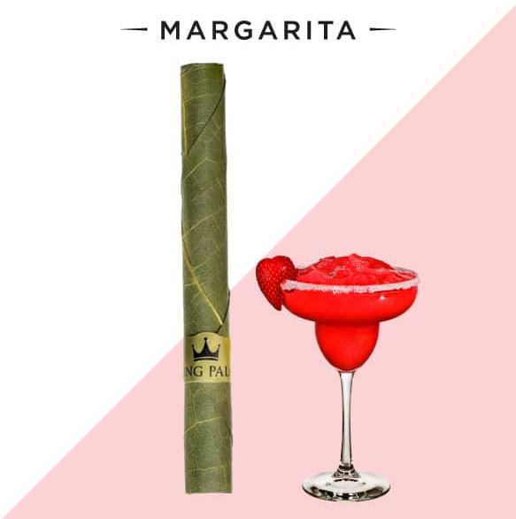 Photograph of product: King Palms: Accessories | Mango OG | Mini Cone | 2pk