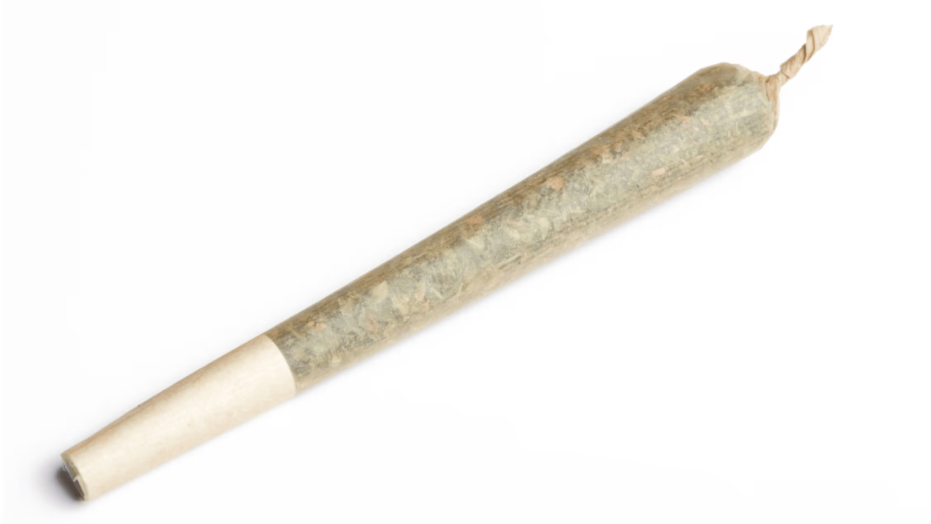 Photograph of product: Banana Macaroon | FLWRPot | Pre-roll