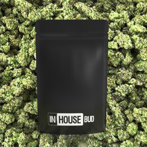 Photograph of product: IH ONYCD 3.0 $85 - 14g