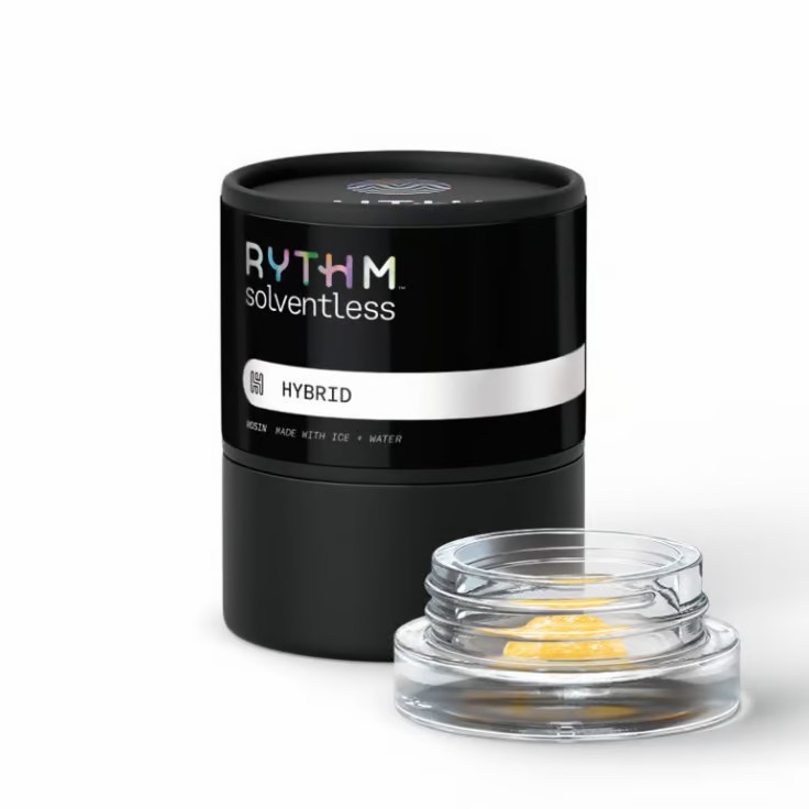 Photograph of product: Afternoon Delight #4 | 1g