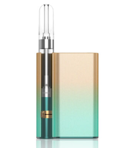 Photograph of product: CCELL PALM PRO | Champagne