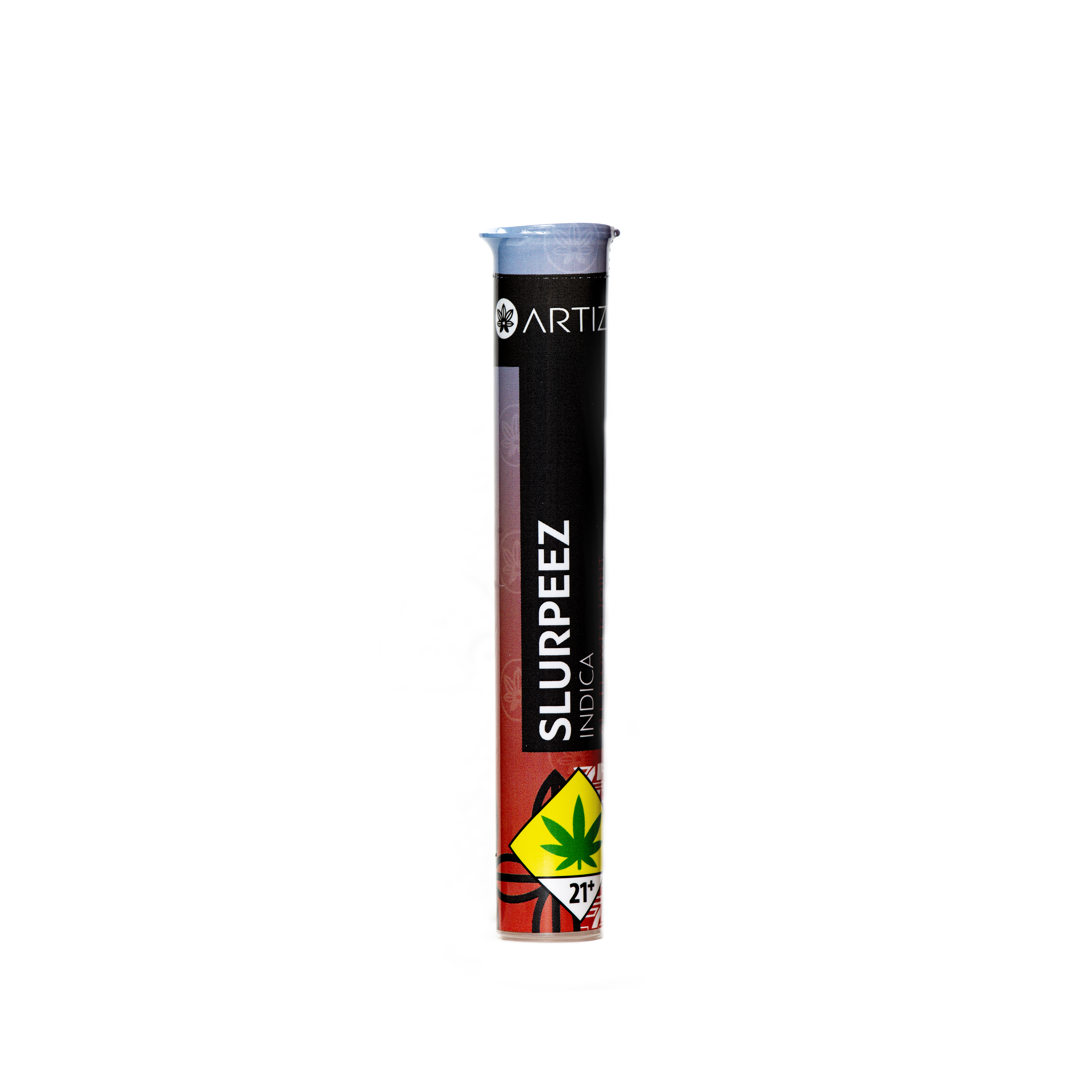 Photograph of product: Carbon Fiber Pre-Roll