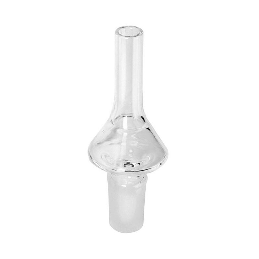 Photograph of product: 10mm Quartz Dab Straw Replacement