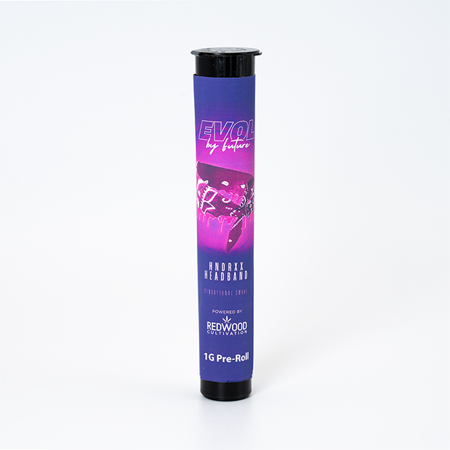 Photograph of product: Hndrxx Headband Pr 1g {507}