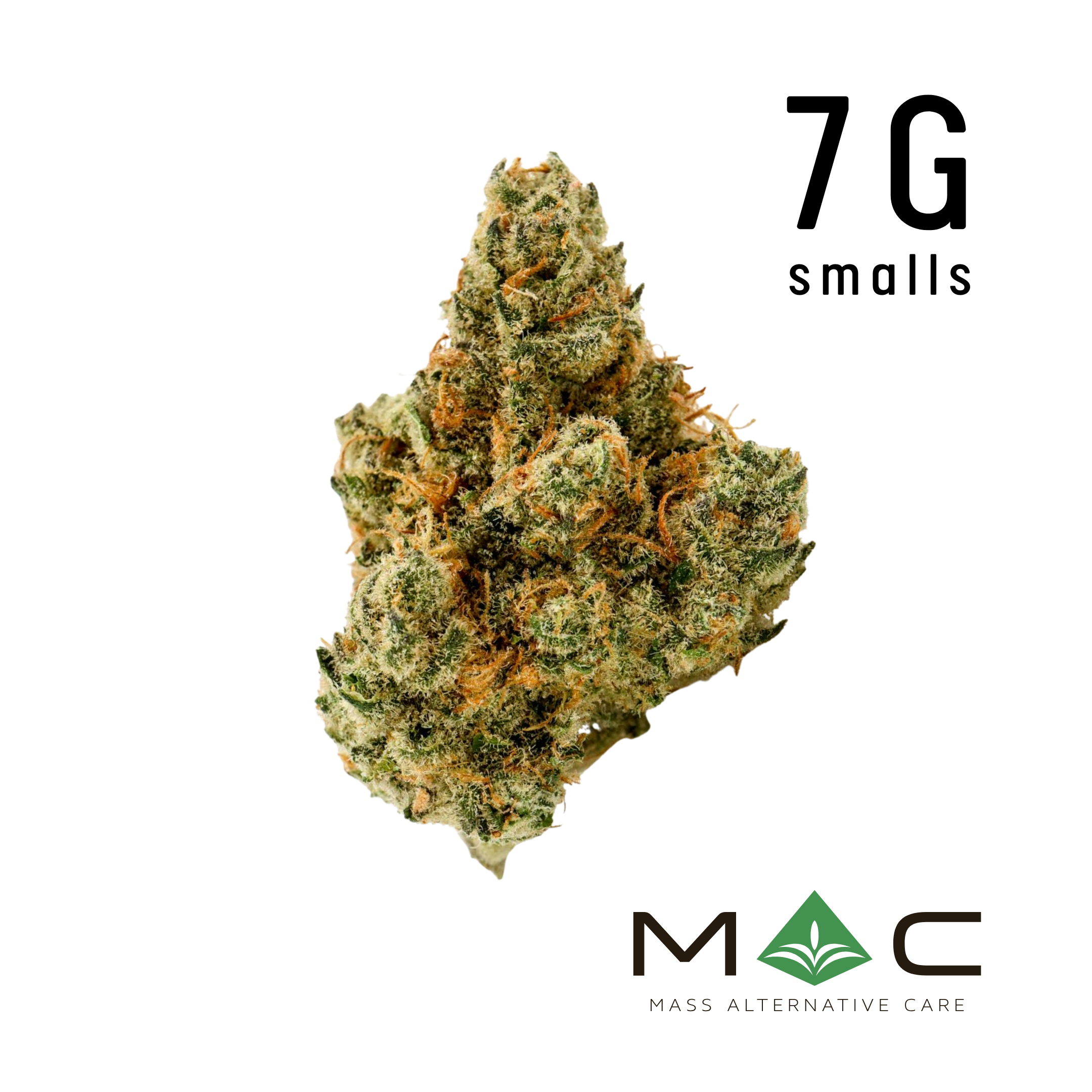 Photograph of product: Maui Wowie 2.0 | Small Buds | 7g