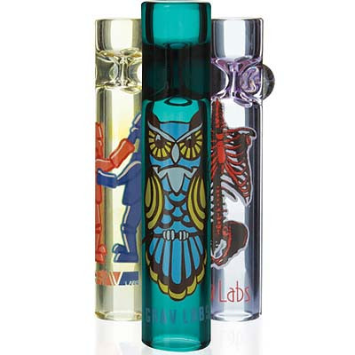 Photograph of product: Whimsical Taster | Assorted 3" 16mm