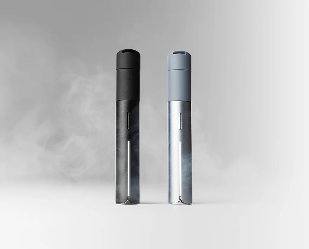 Photograph of product: Puffco Pivot | Onyx | TAX INCLUDED