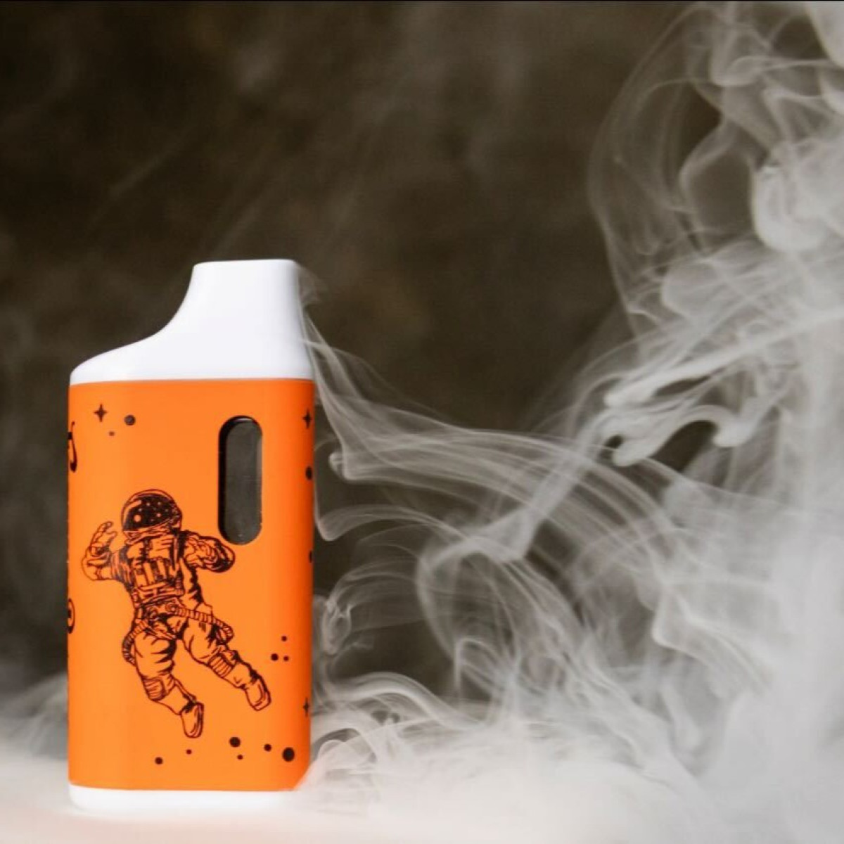 Photograph of product: FRESHLY BAKED | TROPIC MANGO (H) DISPOSABLE