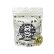 Photograph of product: Bob Stash | Thin Mint GSC - 3.5g