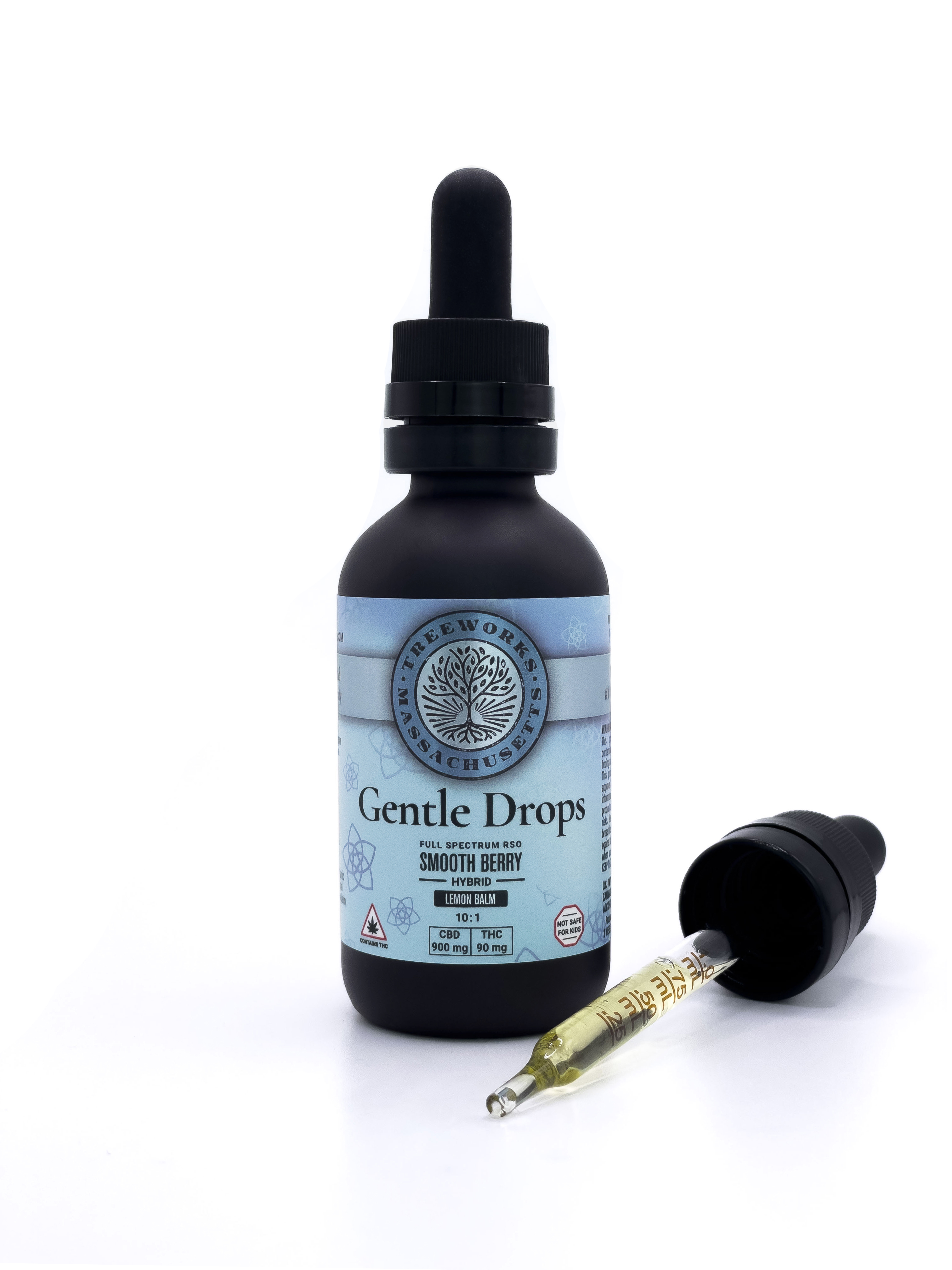 Photograph of product: Gentle Drops | TAX INCLUDED
