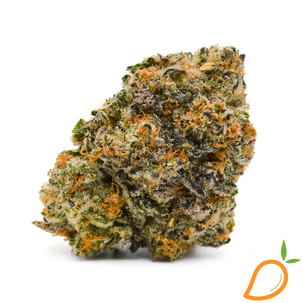 Photograph of product: Baby Cakes #9 - Lucky Cultivation - 28g