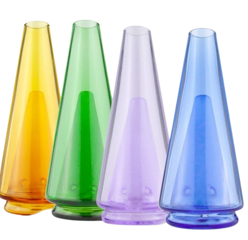 Photograph of product: Peak Pro - Colored Glass
