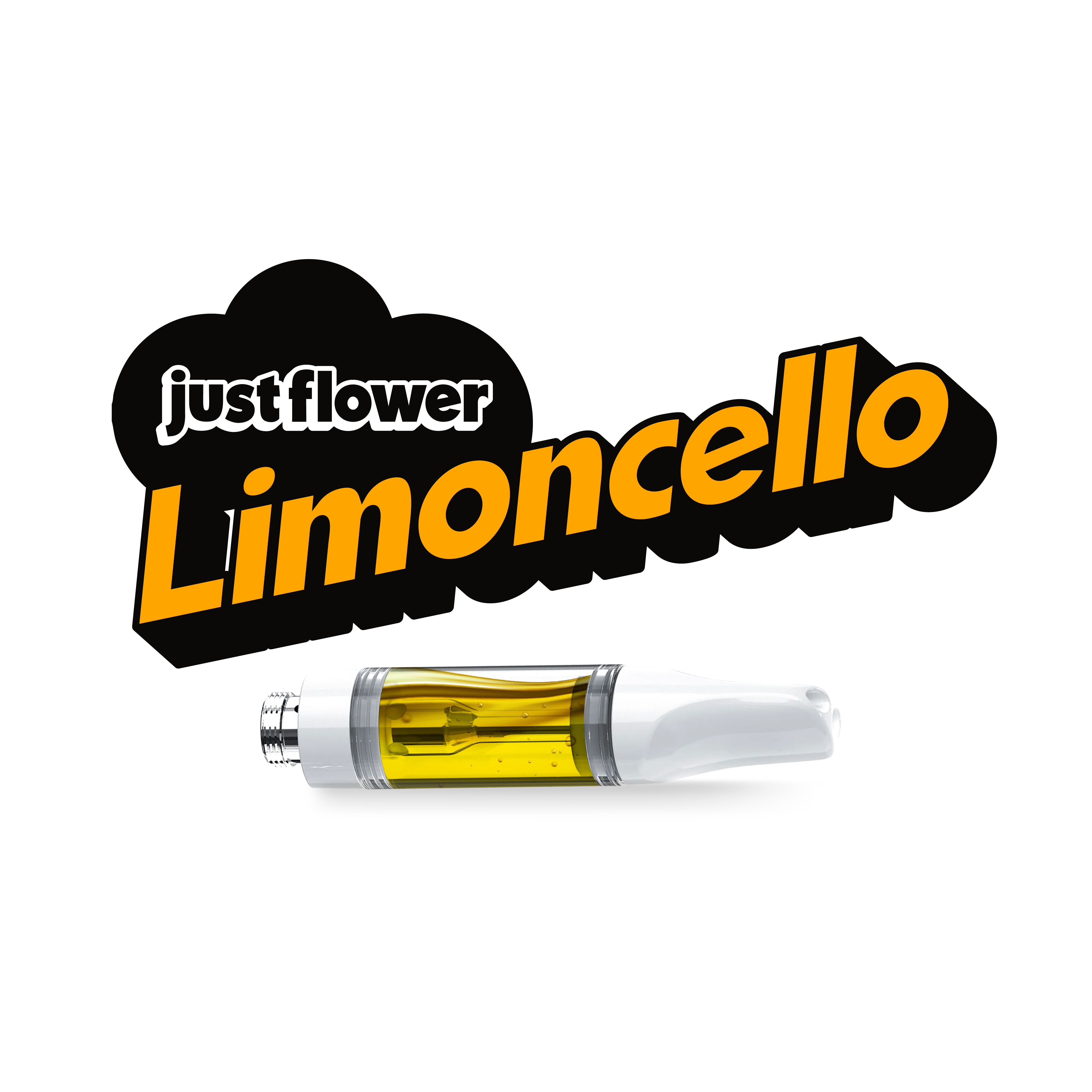 Photograph of product: Limoncello | Cartridge | 1g