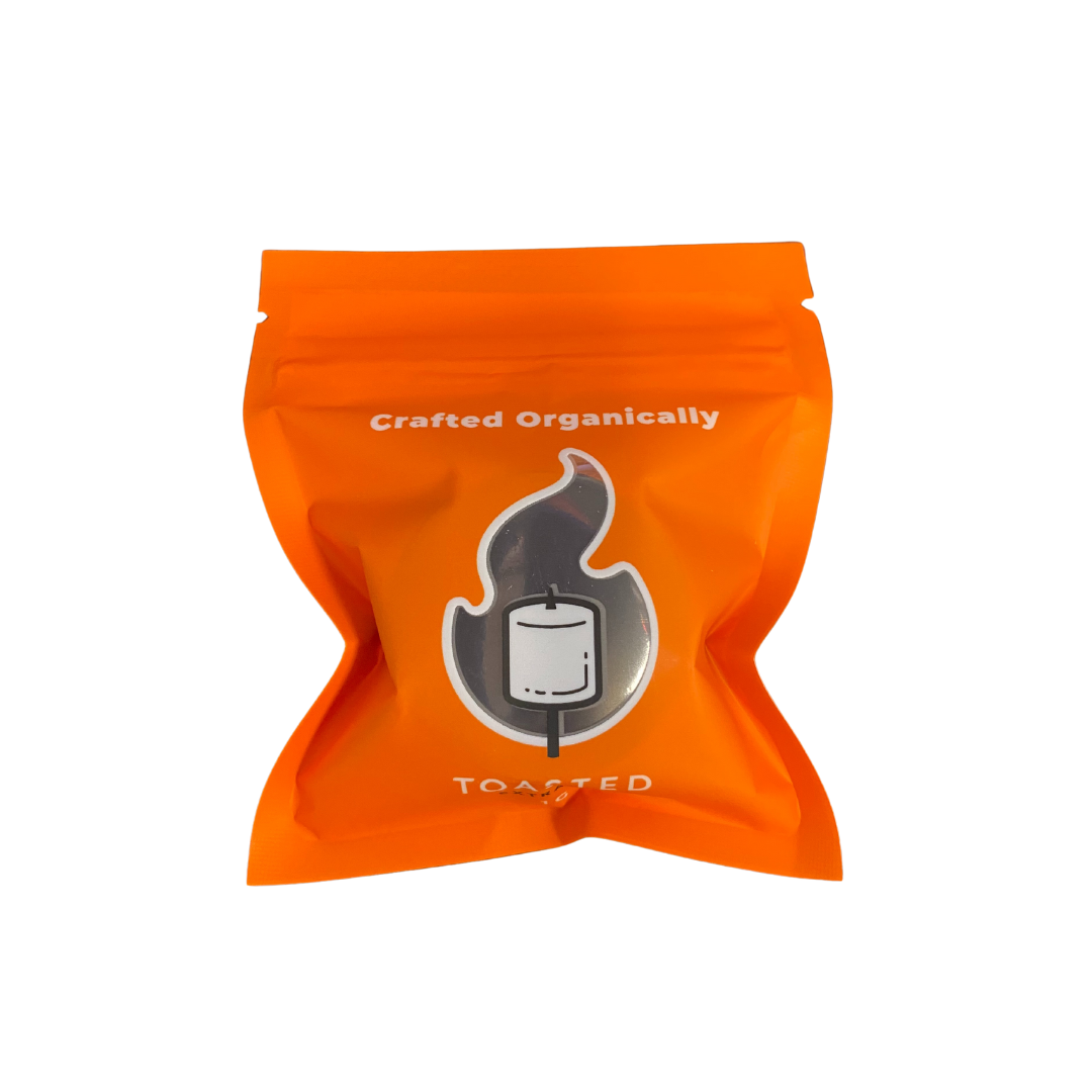 Photograph of product: Toasted Extracts: Purple Dream Sugar Wax (I) | 1g