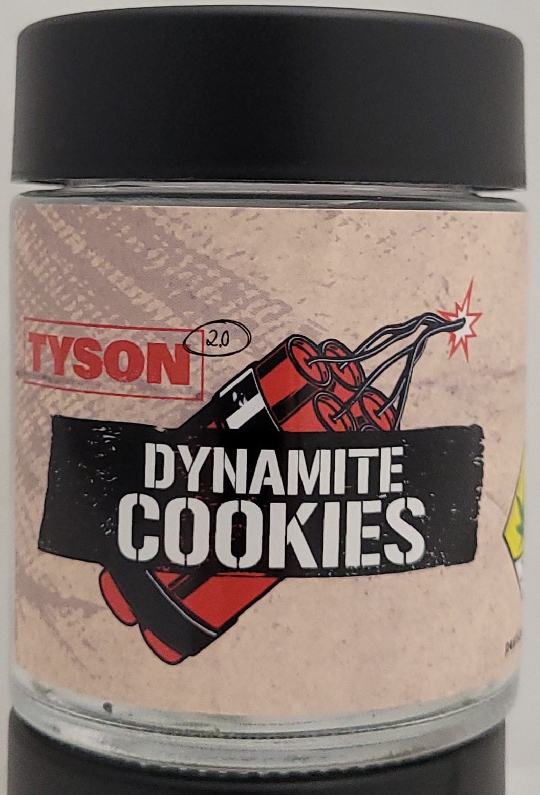 Photograph of product: Dynamite Cookies | 3.5g