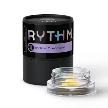 Photograph of product: RYTHM - BUBBA FETT LIVE RESIN (1G) (I)