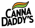 thumbnail-Size Logo for storeLogo: Canna-Daddy's Wellness Center Dispensary