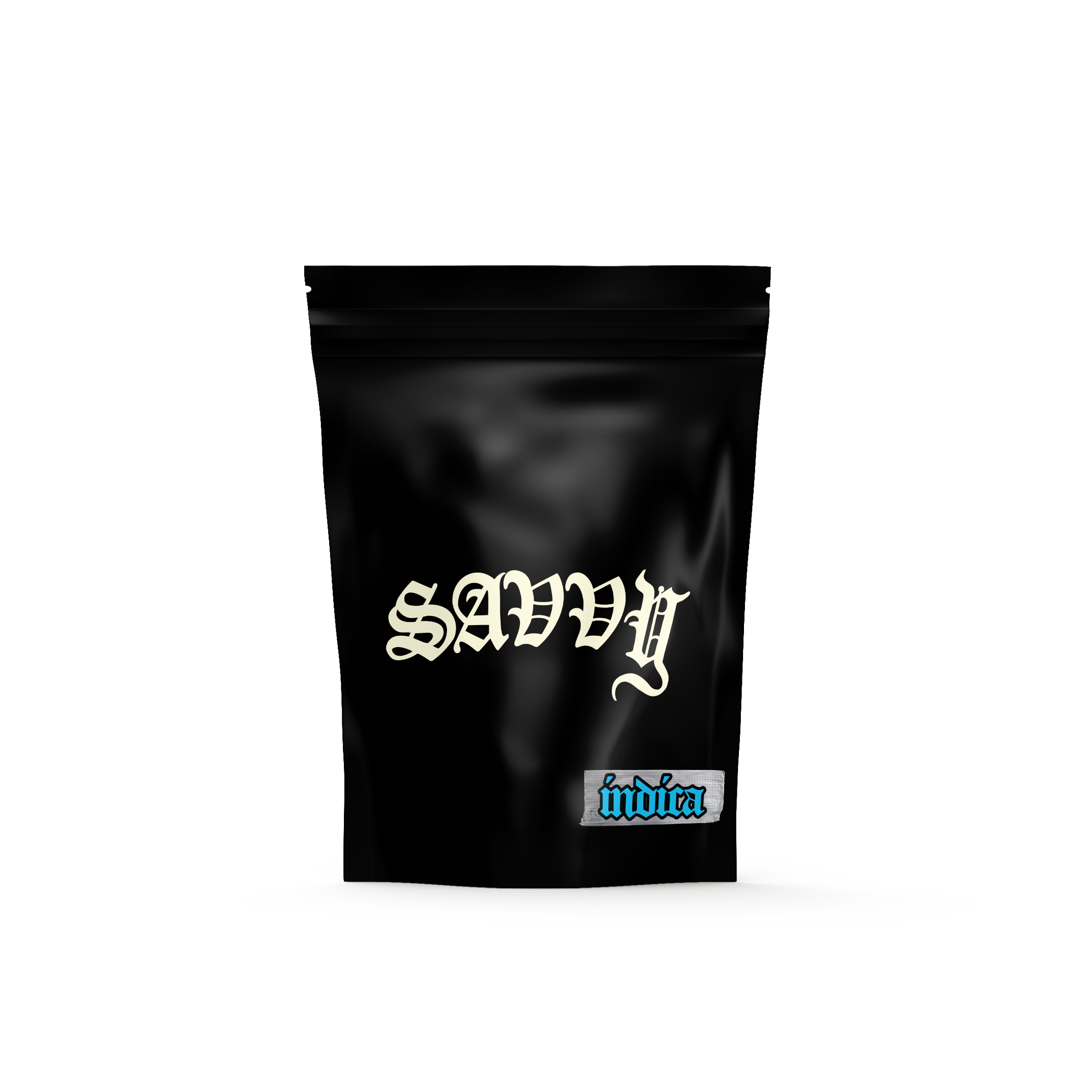 Photograph of product: Savvy Small Flower 7g- Tasty Jane
