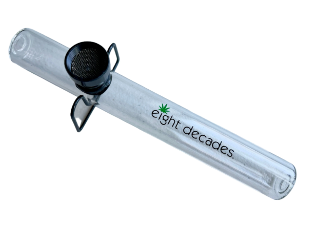 Photograph of product: Steamroller Pipe