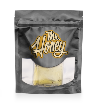 Photograph of product: MH: Shatter Brainfizz