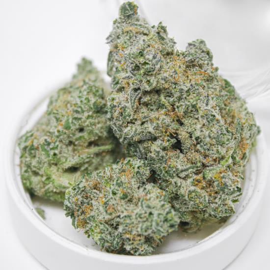 Photograph of product: Point Break [DOH] - by Rochester Farms - 3.5g