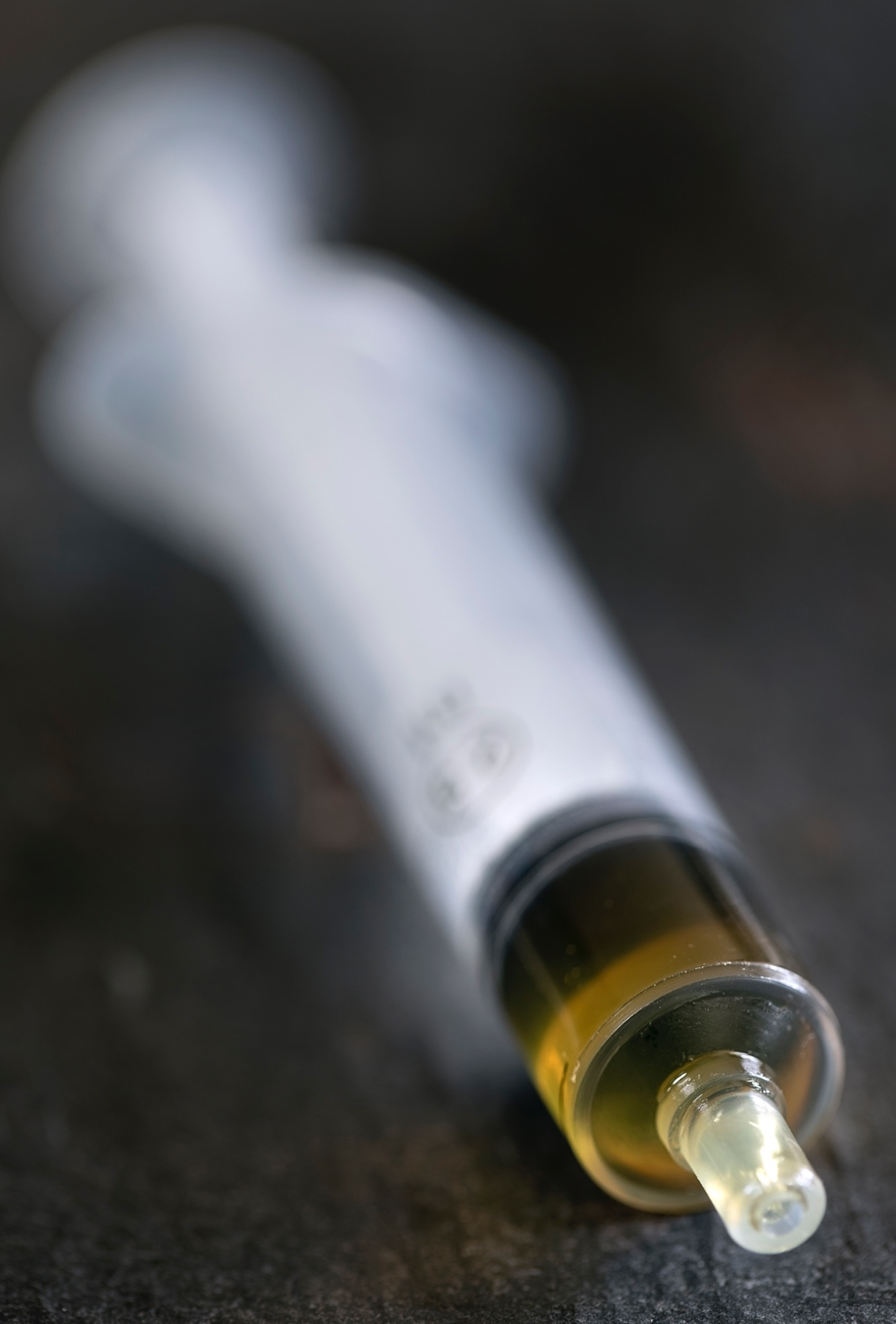 Photograph of product: Distillate Darts