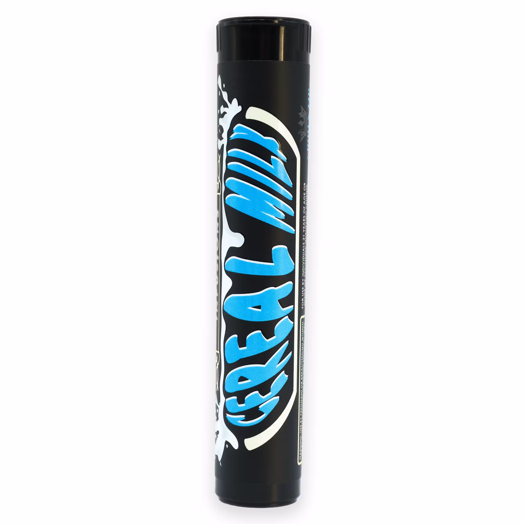 Photograph of product: Cereal Milk Infused PR by Goodlyfe