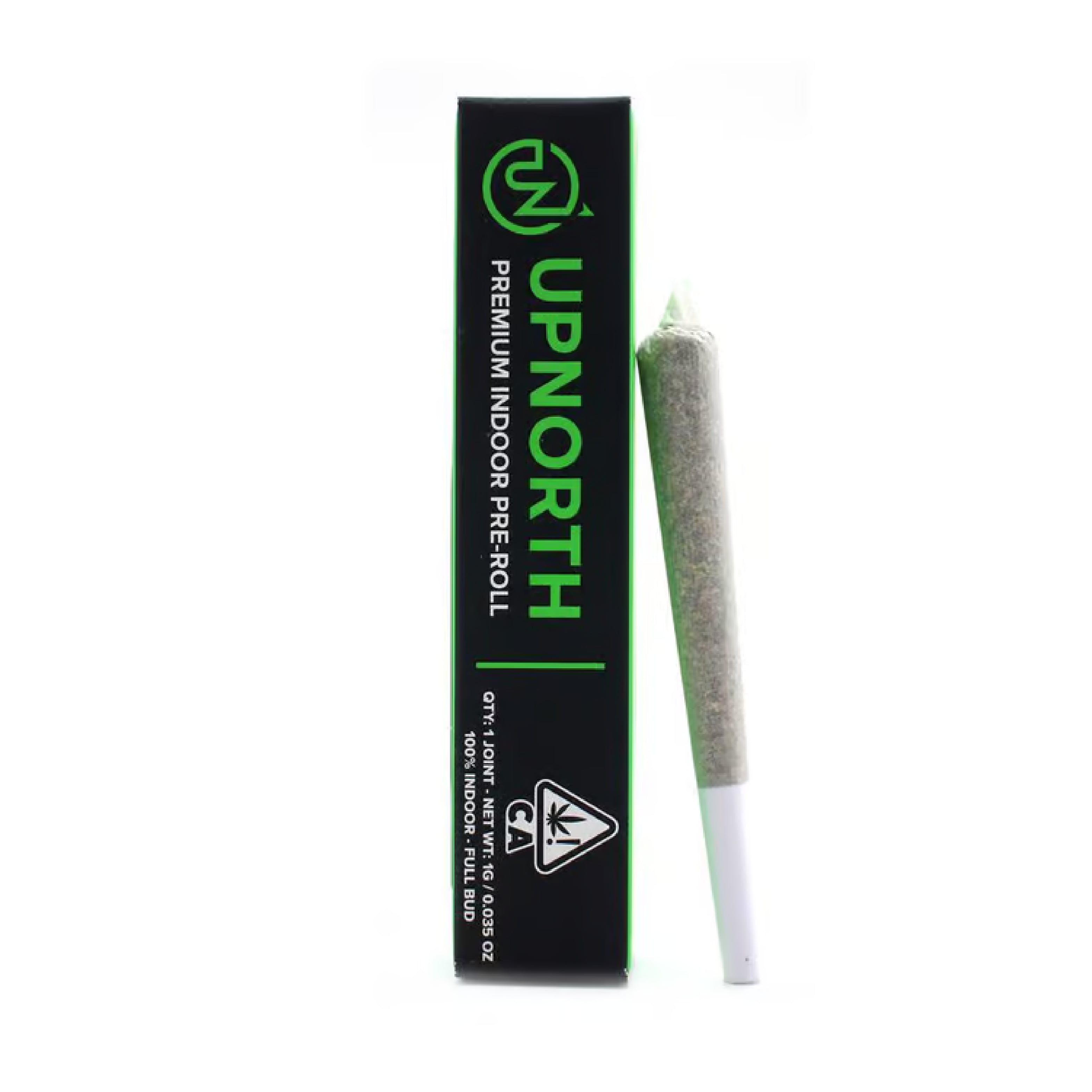 Photograph of product: Hindu Kush 1g