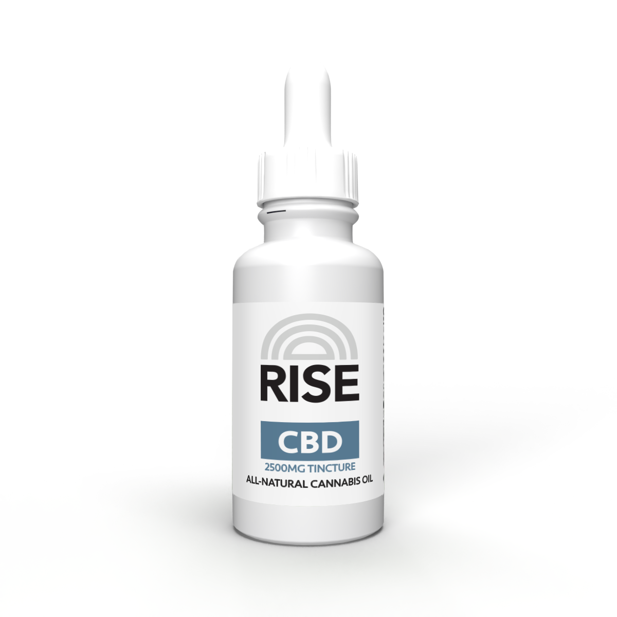 Photograph of product: CBD Tincture