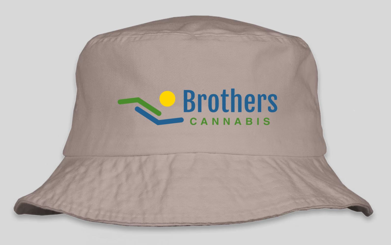 Photograph of product: Logo Bucket Hat (Taxes Incl.)