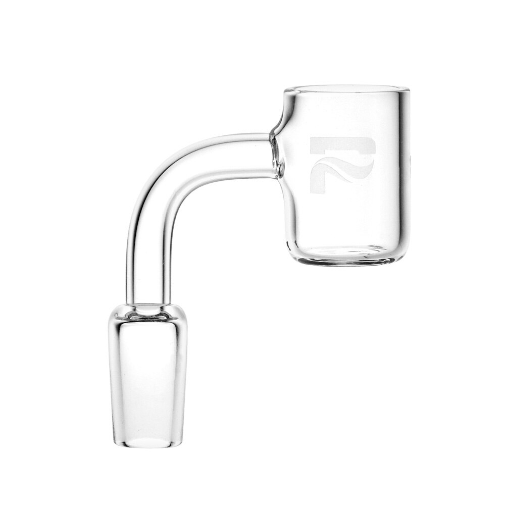Photograph of product: Pulsar Standard Quartz Banger - 90 Degree / 14mm M