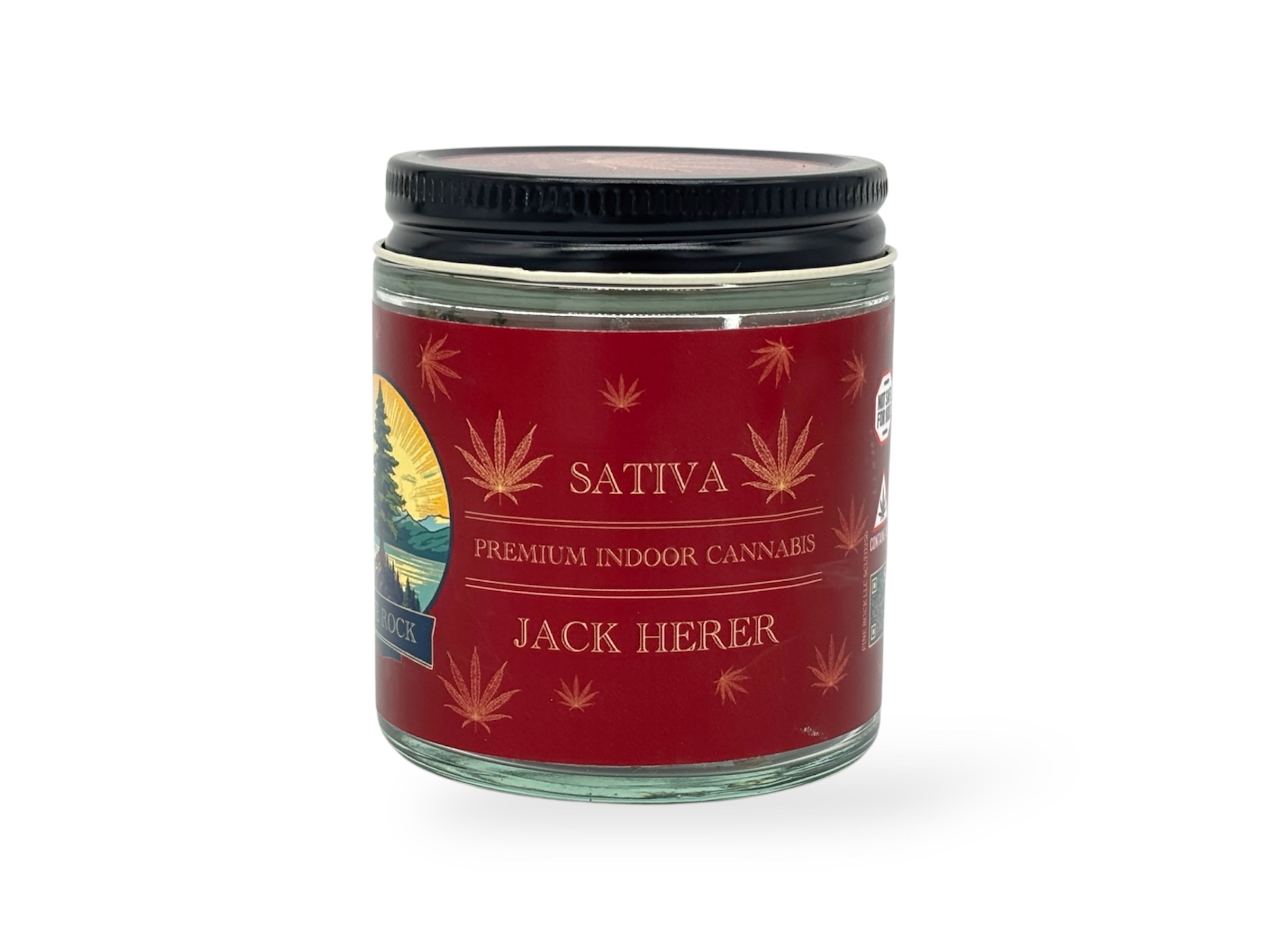 Photograph of Product: Jack Herer - 14g
