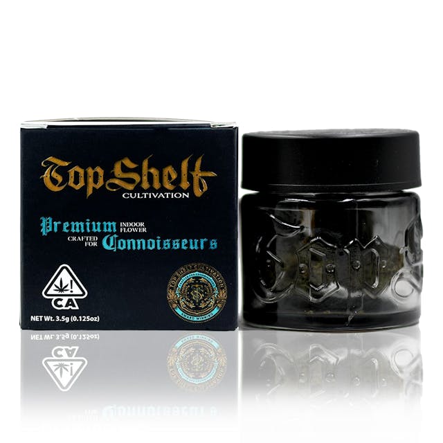 Photograph of product: Whoa Si Whoa 32.13% 3.5g - Eight