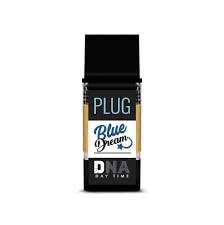 Photograph of product: Blue Dream - Pod