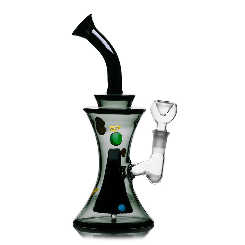 Photograph of product: Water Pipe | Cosmic XL Bong | 10"