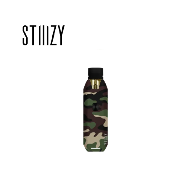 Photograph of product: CAMOUFLAGE PRO XL BATTERY