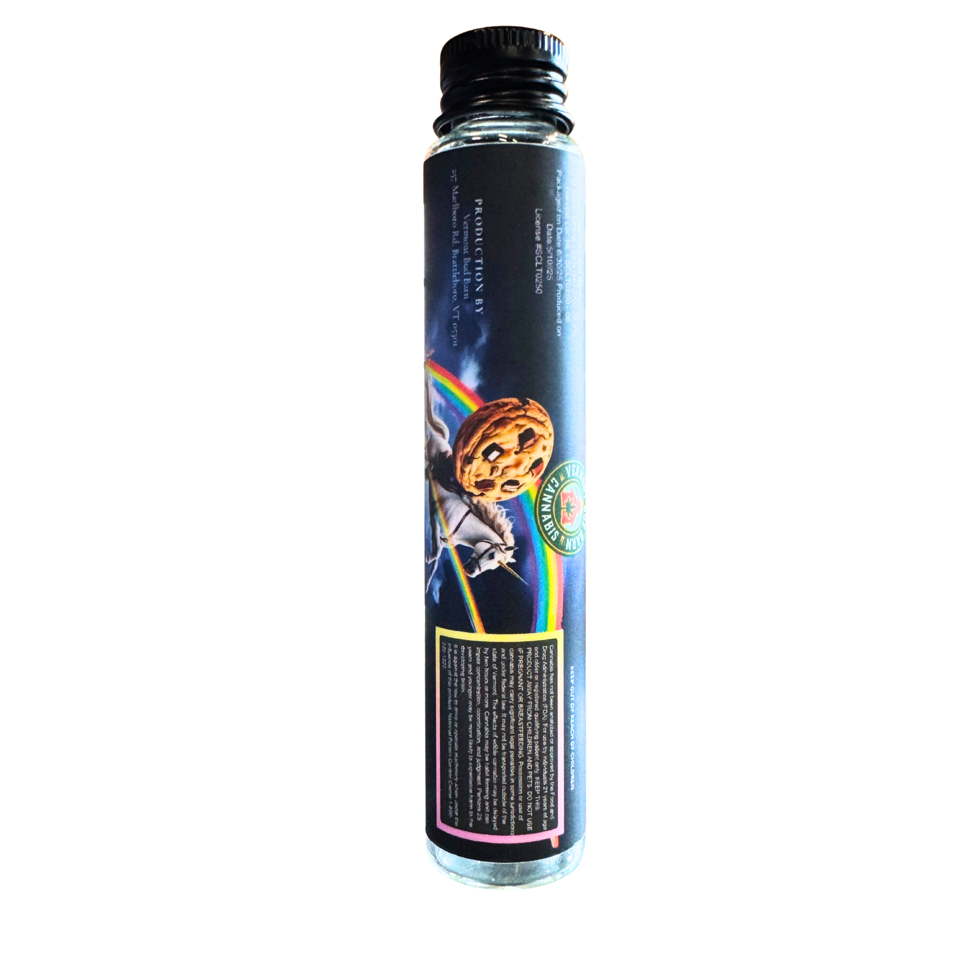 Photograph of product: Super Chunk Preroll 1g