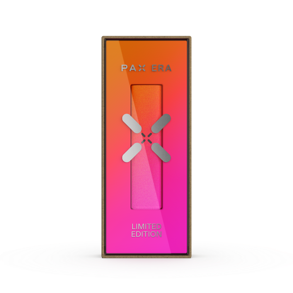 Photograph of product: PAX Era | Golden Hour